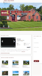 Mobile Screenshot of mark1realty.net